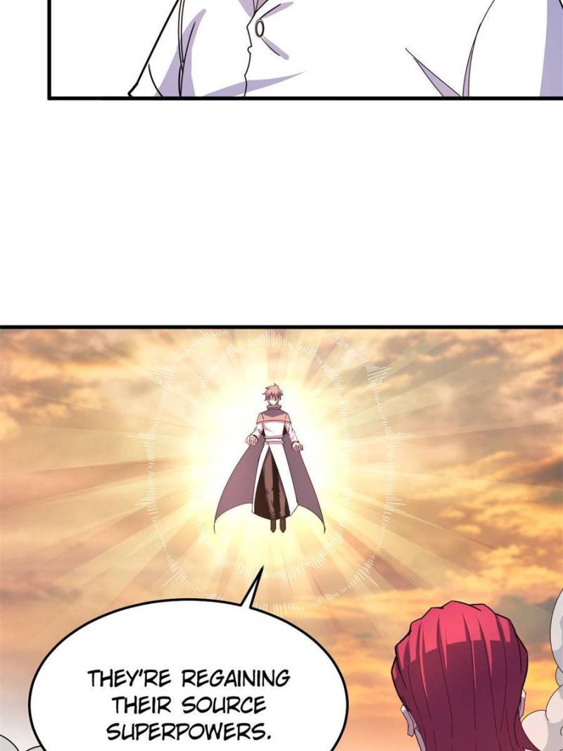 Read Endgame Restart ENGLISH Manga Online