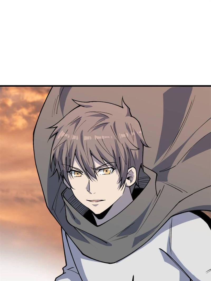 Read Endgame Restart ENGLISH Manga Online