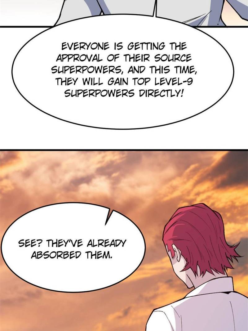 Read Endgame Restart ENGLISH Manga Online