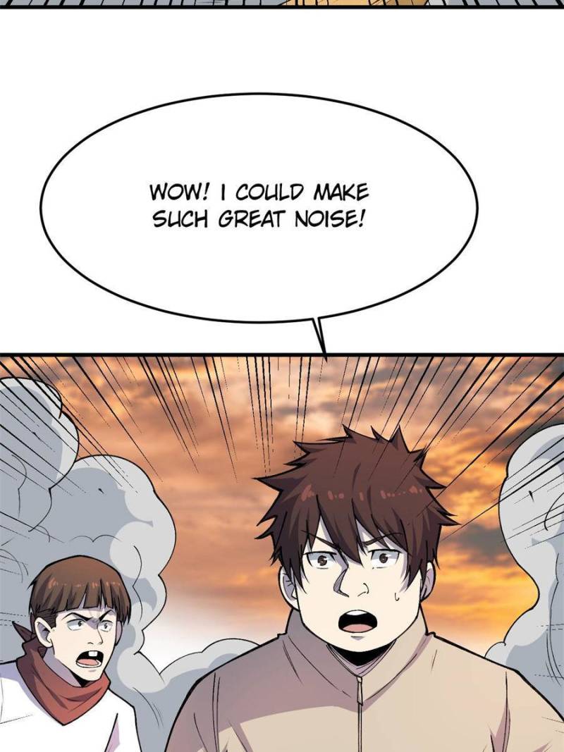 Read Endgame Restart ENGLISH Manga Online