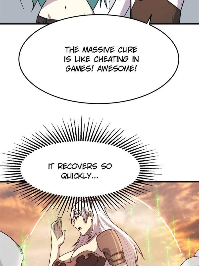 Read Endgame Restart ENGLISH Manga Online