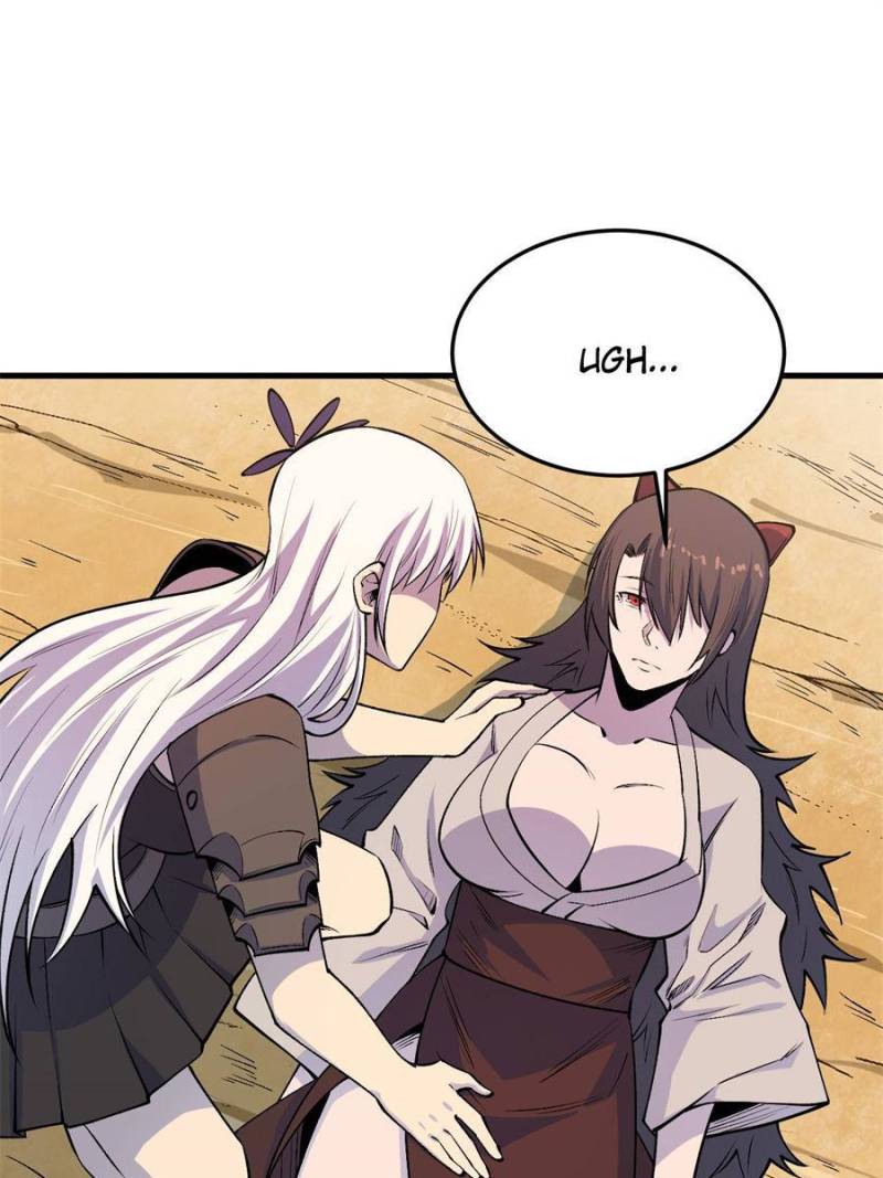 Read Endgame Restart ENGLISH Manga Online