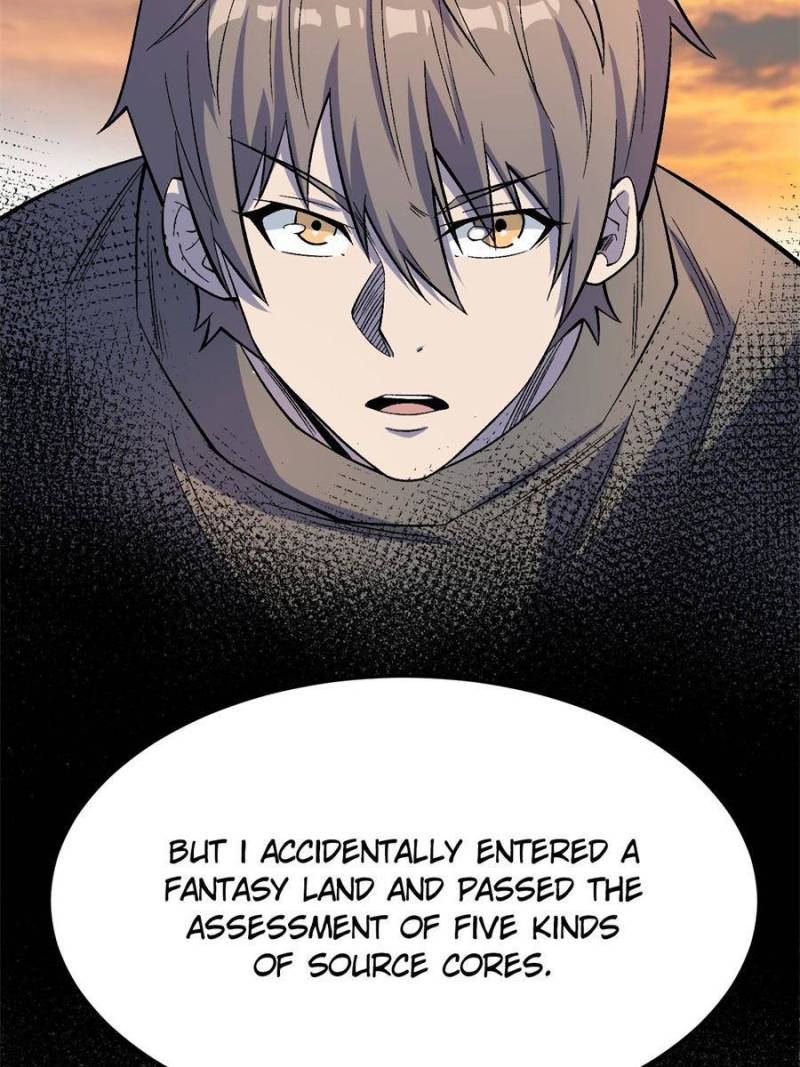 Read Endgame Restart ENGLISH Manga Online