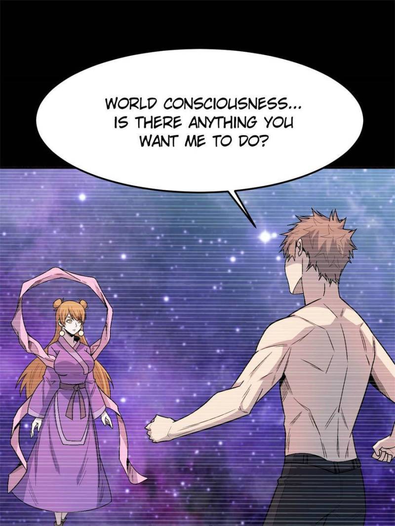 Read Endgame Restart ENGLISH Manga Online