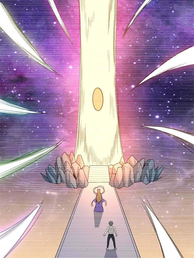 Read Endgame Restart ENGLISH Manga Online