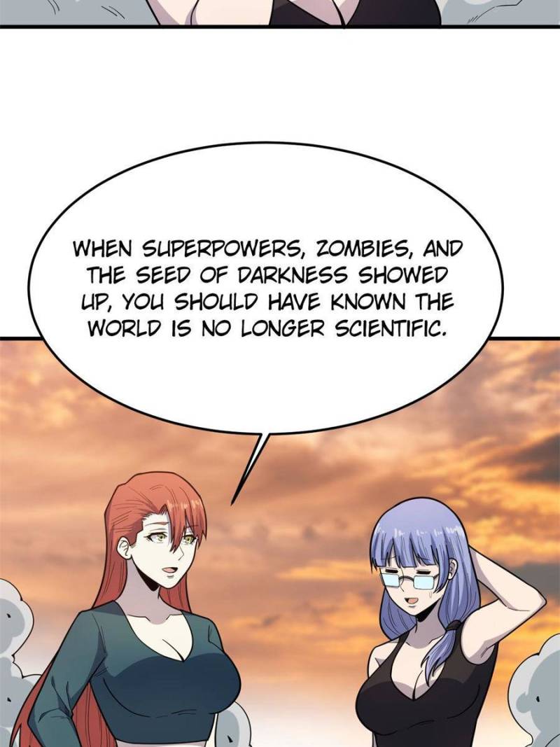 Read Endgame Restart ENGLISH Manga Online