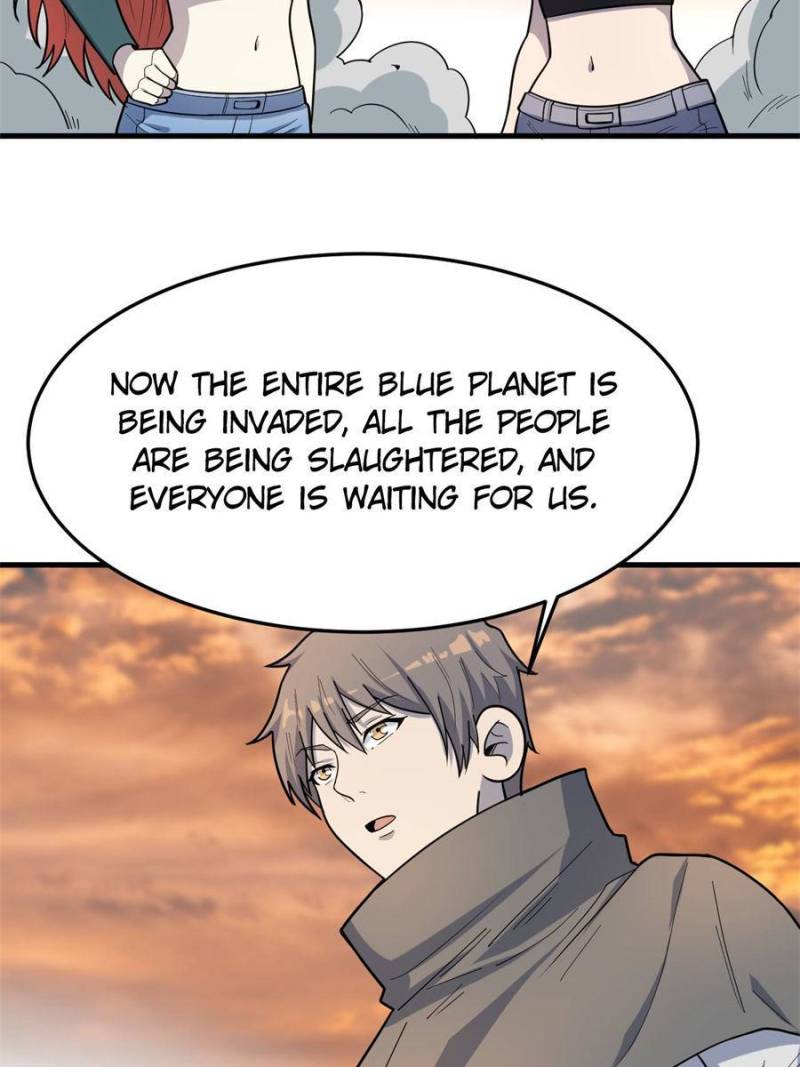 Read Endgame Restart ENGLISH Manga Online