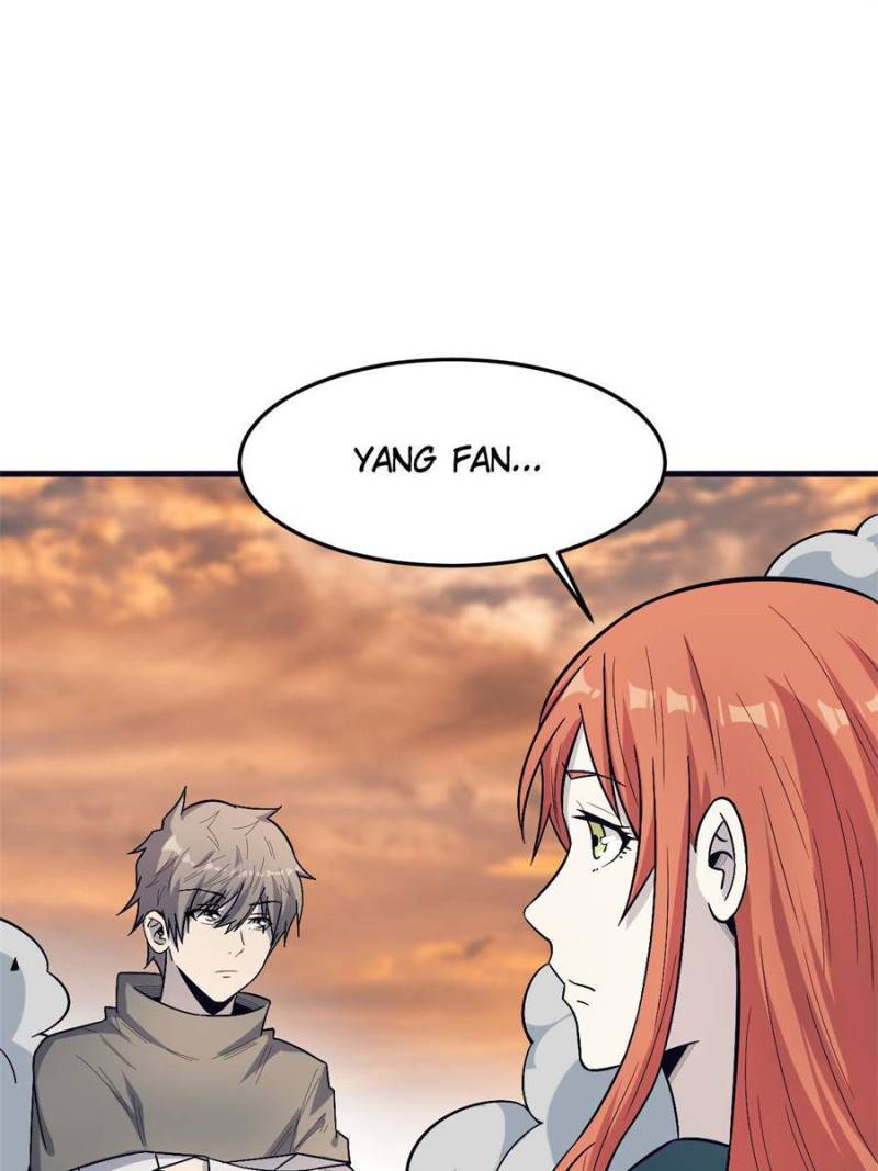 Read Endgame Restart ENGLISH Manga Online