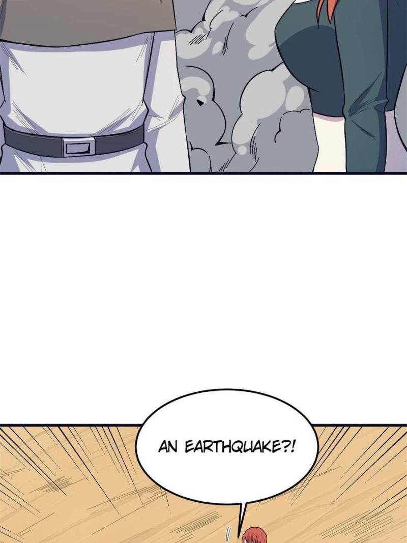 Read Endgame Restart ENGLISH Manga Online