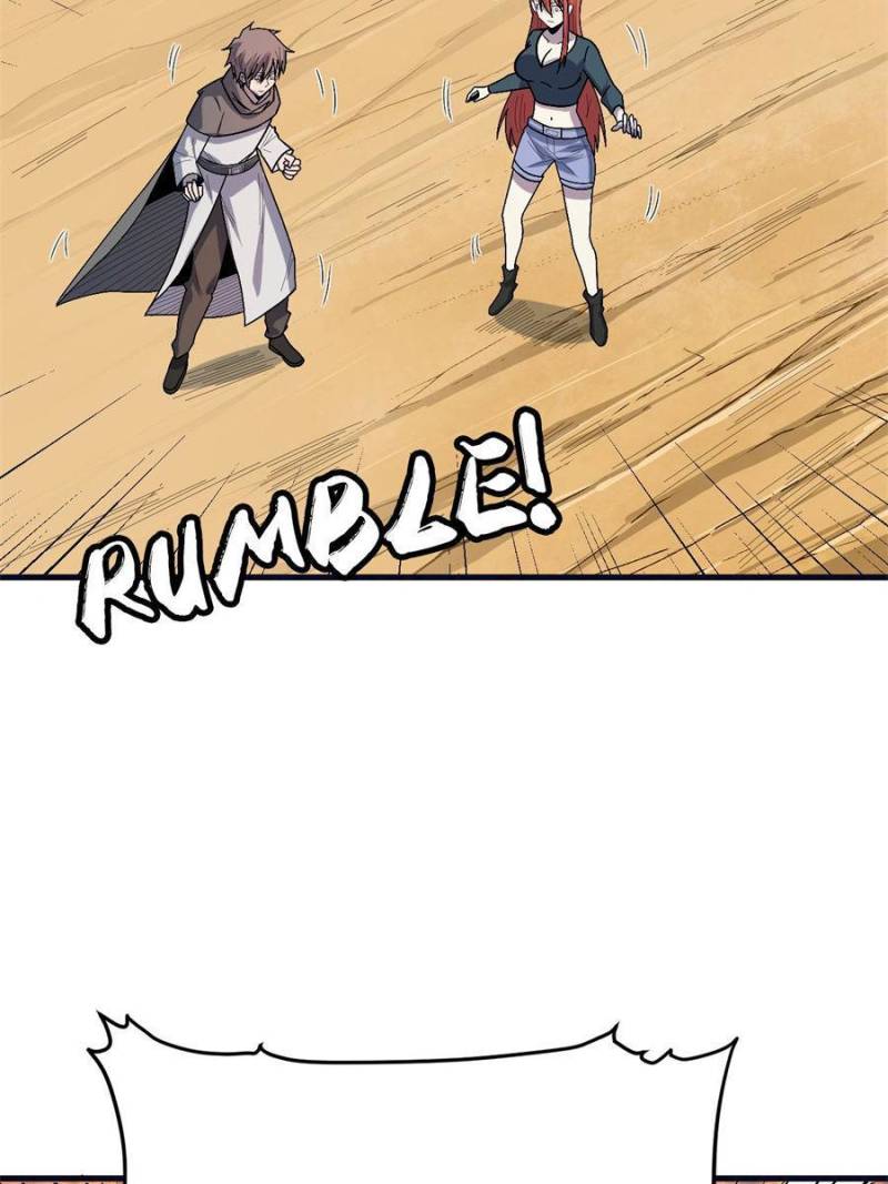 Read Endgame Restart ENGLISH Manga Online