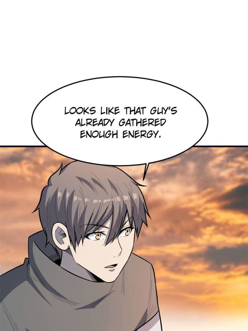 Read Endgame Restart ENGLISH Manga Online