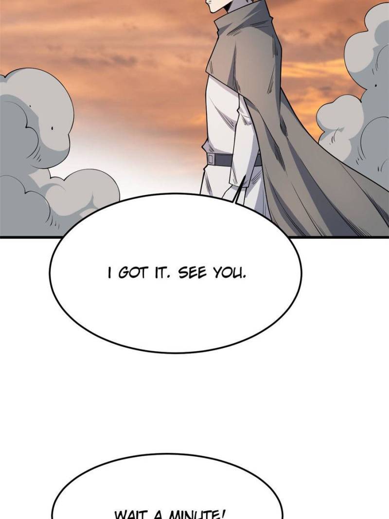 Read Endgame Restart ENGLISH Manga Online