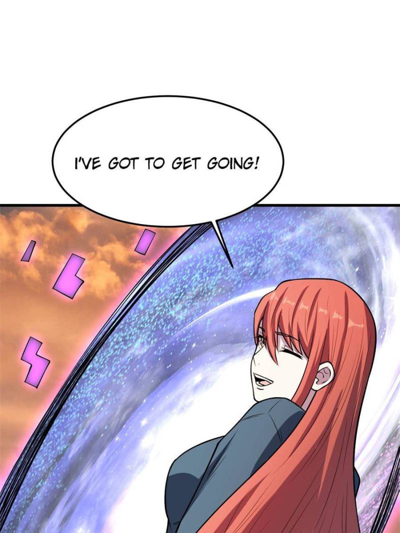 Read Endgame Restart ENGLISH Manga Online