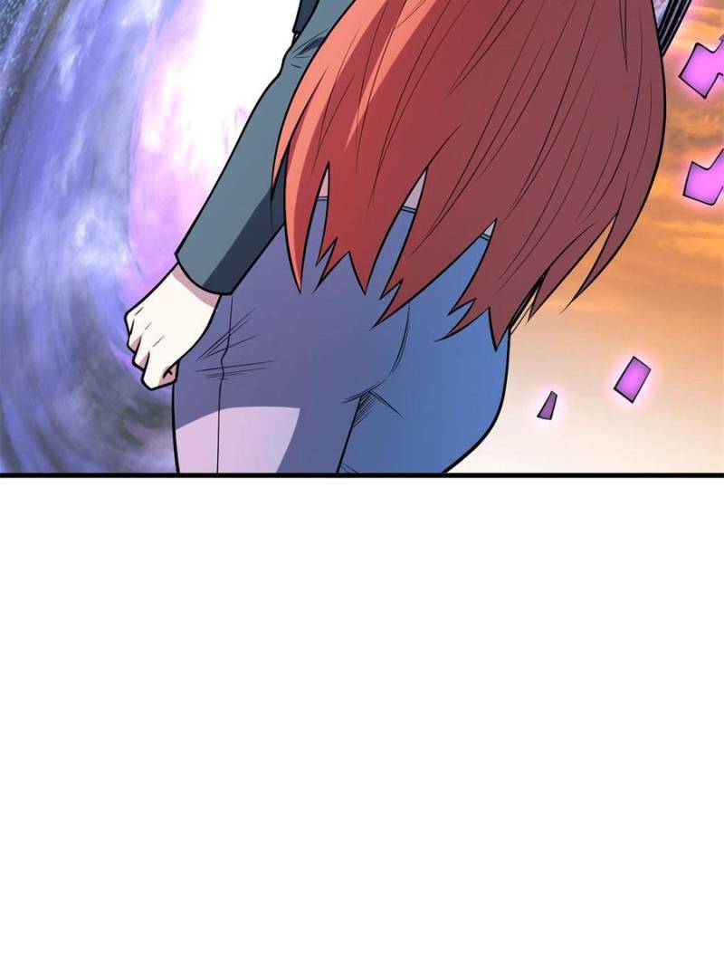 Read Endgame Restart ENGLISH Manga Online