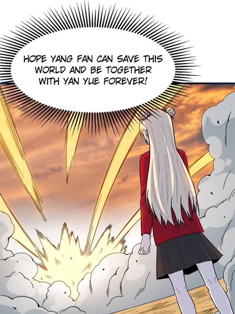 Read Endgame Restart ENGLISH Manga Online