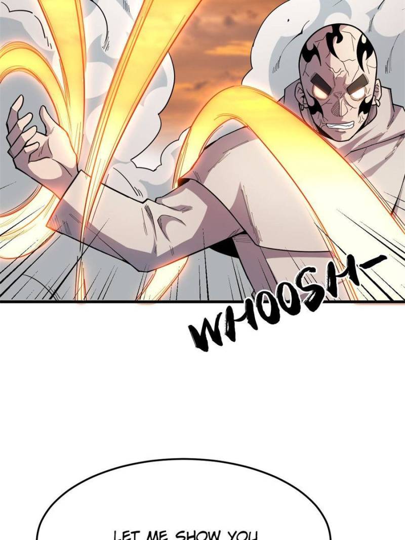 Read Endgame Restart ENGLISH Manga Online