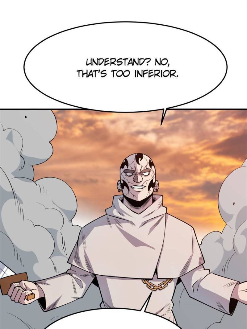 Read Endgame Restart ENGLISH Manga Online