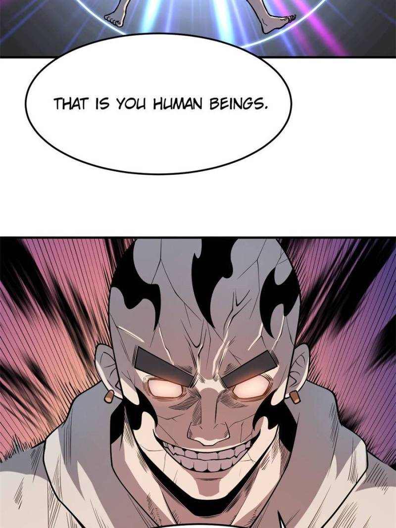 Read Endgame Restart ENGLISH Manga Online