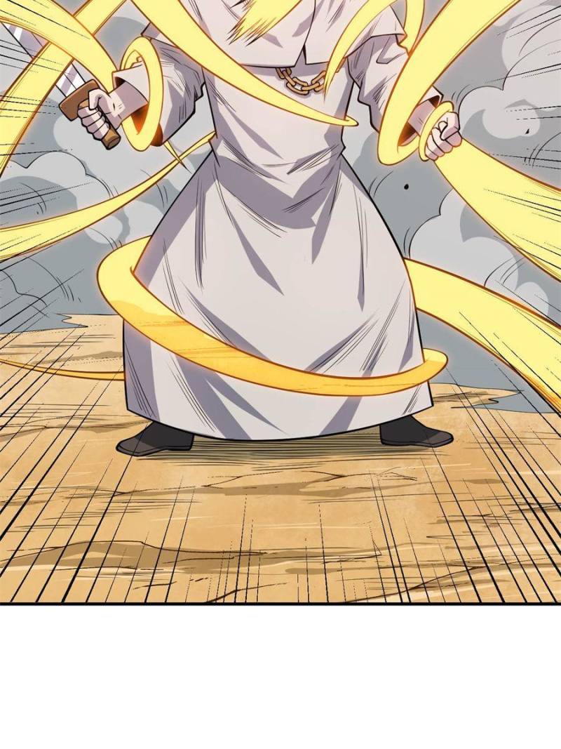 Read Endgame Restart ENGLISH Manga Online