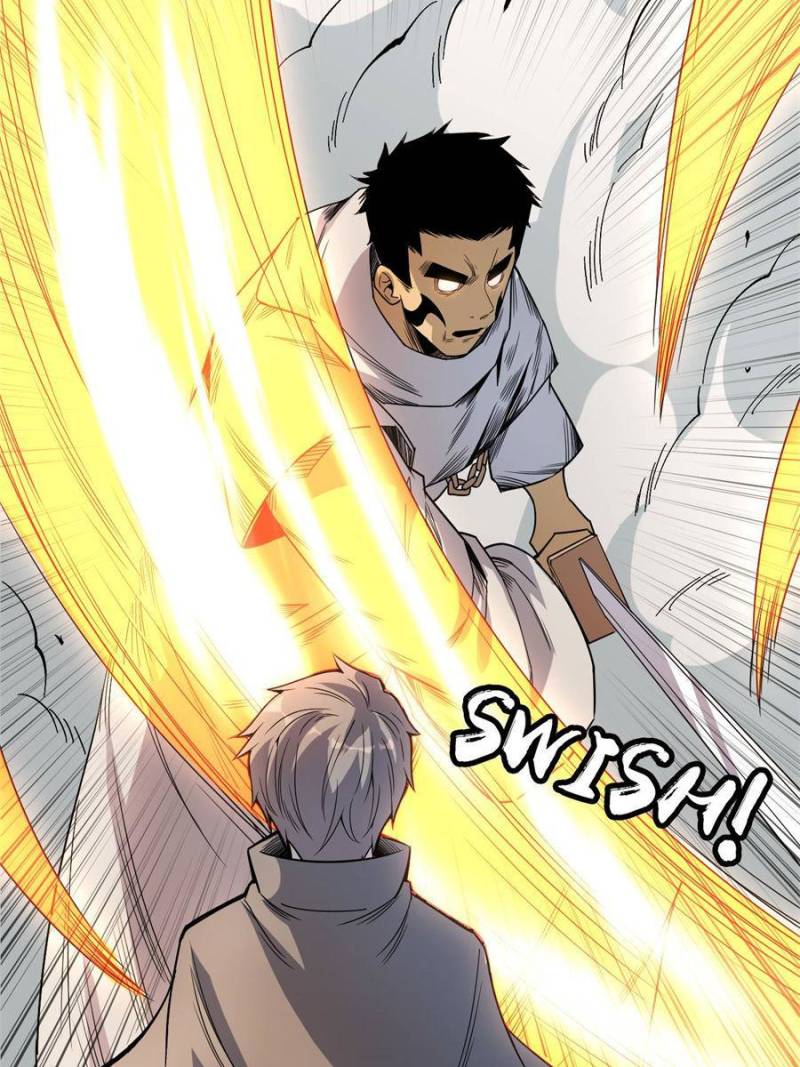 Read Endgame Restart ENGLISH Manga Online