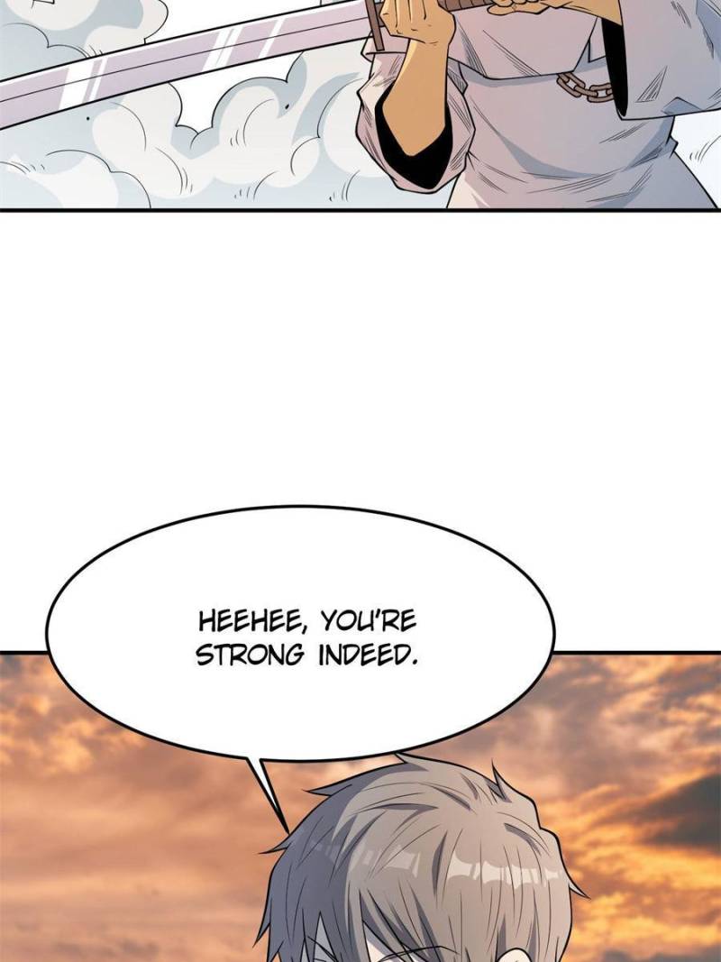 Read Endgame Restart ENGLISH Manga Online