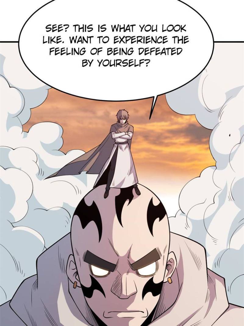 Read Endgame Restart ENGLISH Manga Online