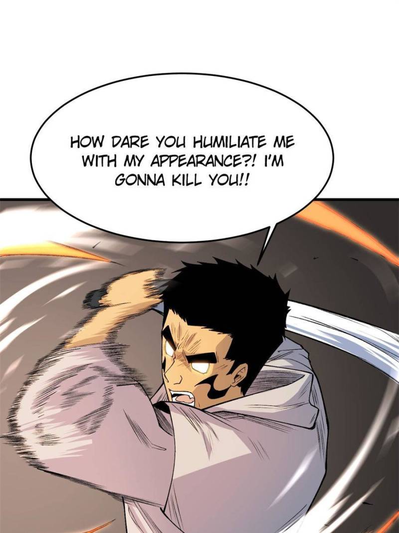 Read Endgame Restart ENGLISH Manga Online