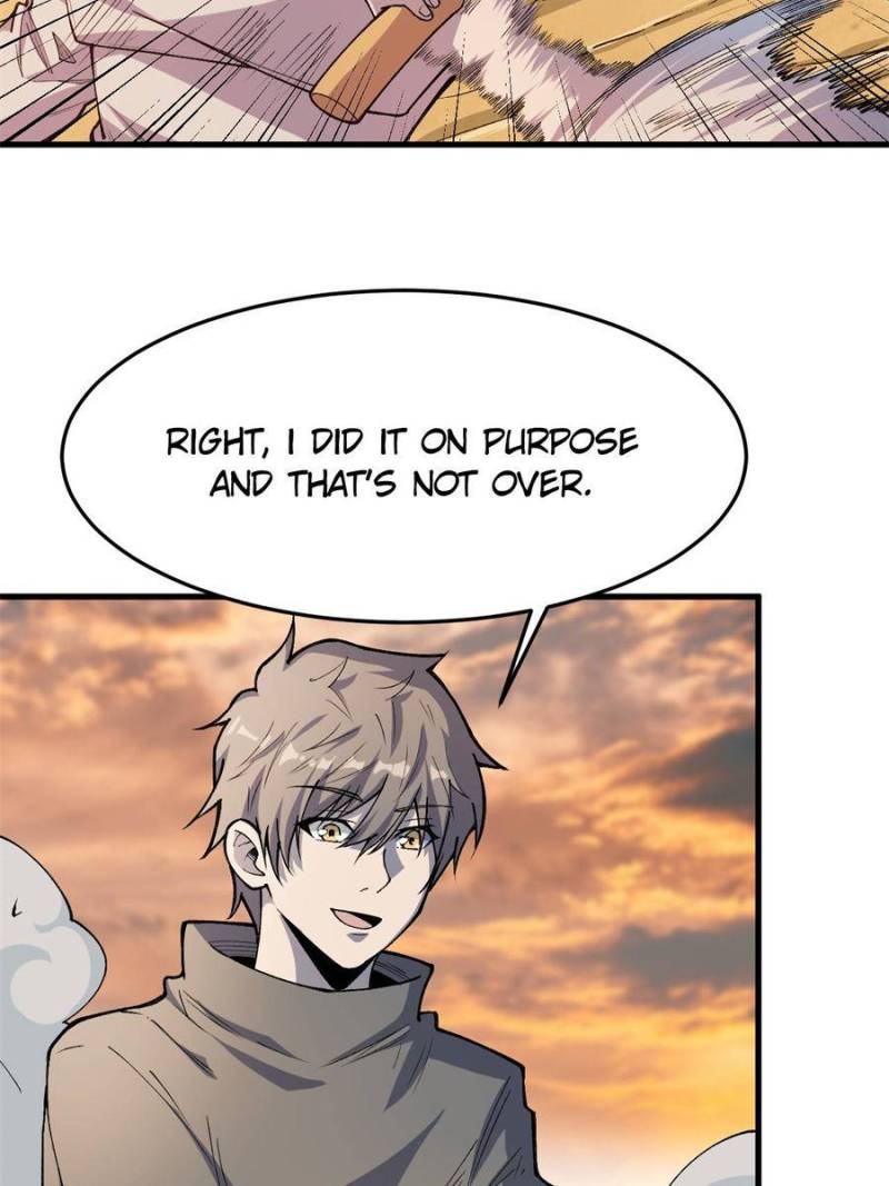 Read Endgame Restart ENGLISH Manga Online