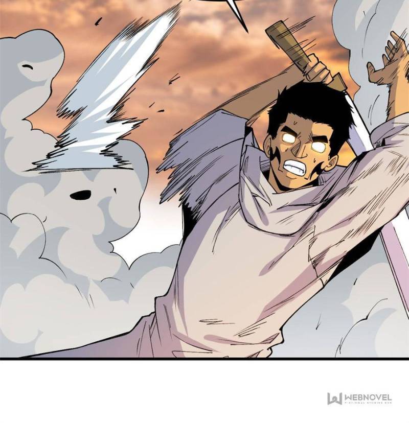 Read Endgame Restart ENGLISH Manga Online