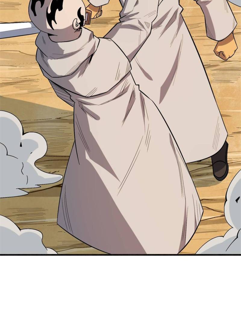 Read Endgame Restart ENGLISH Manga Online