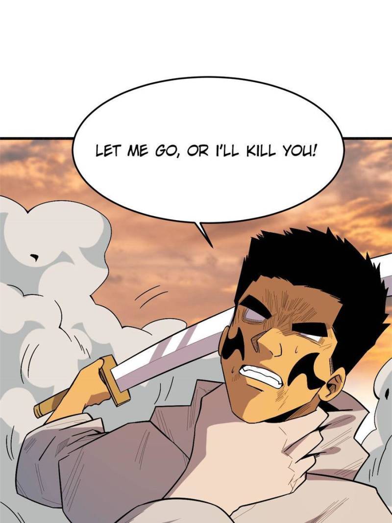 Read Endgame Restart ENGLISH Manga Online