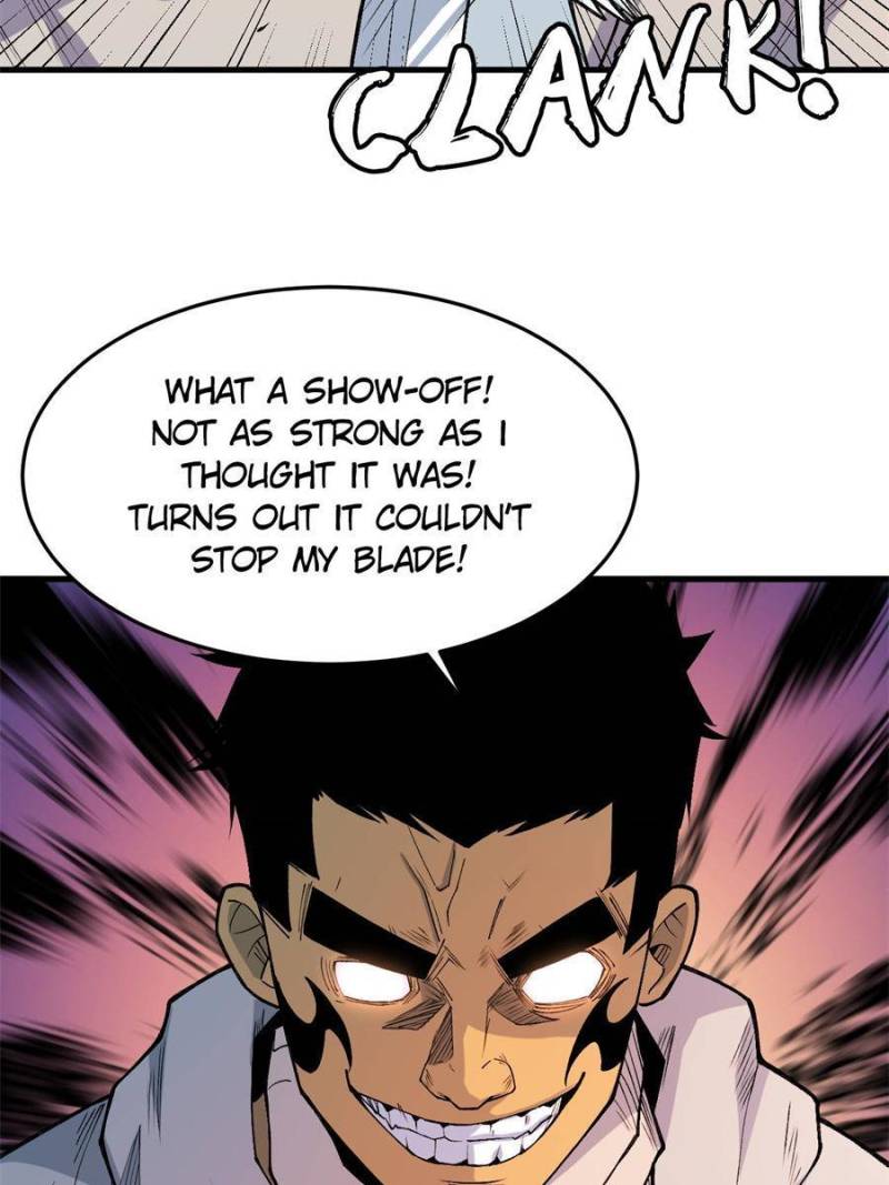 Read Endgame Restart ENGLISH Manga Online