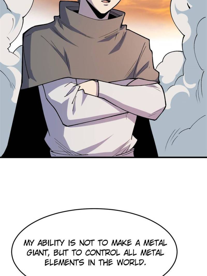 Read Endgame Restart ENGLISH Manga Online