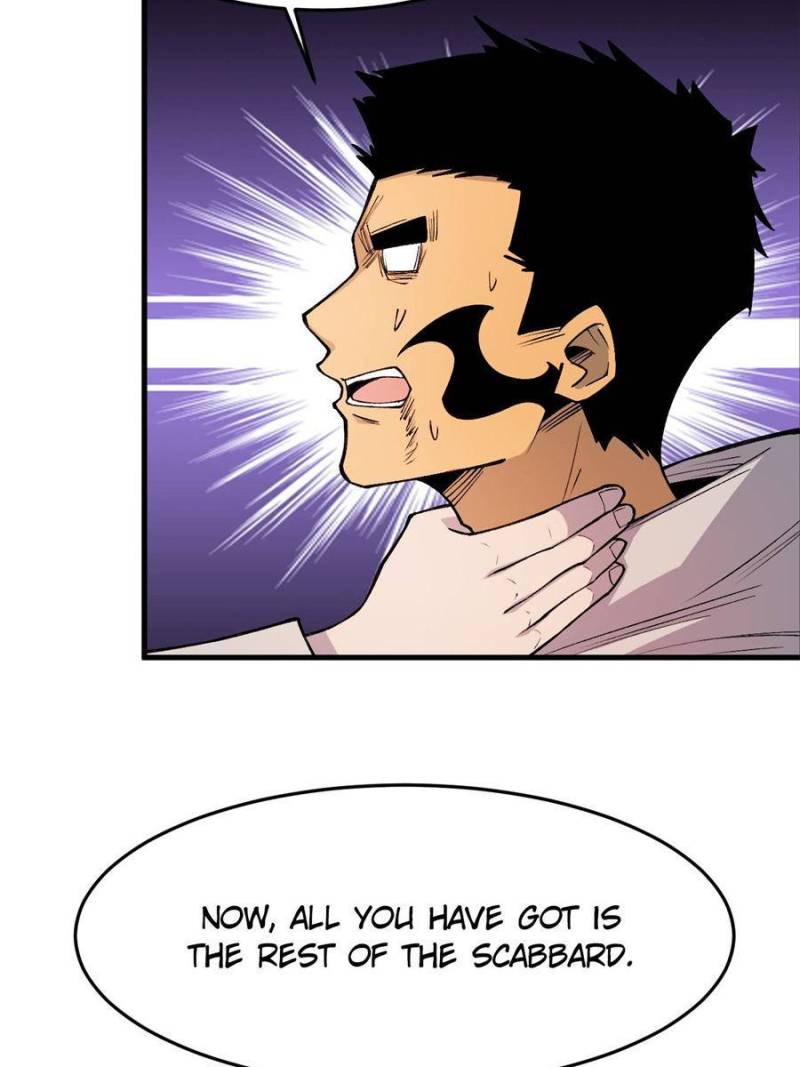 Read Endgame Restart ENGLISH Manga Online