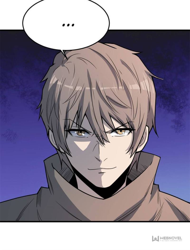 Read Endgame Restart ENGLISH Manga Online