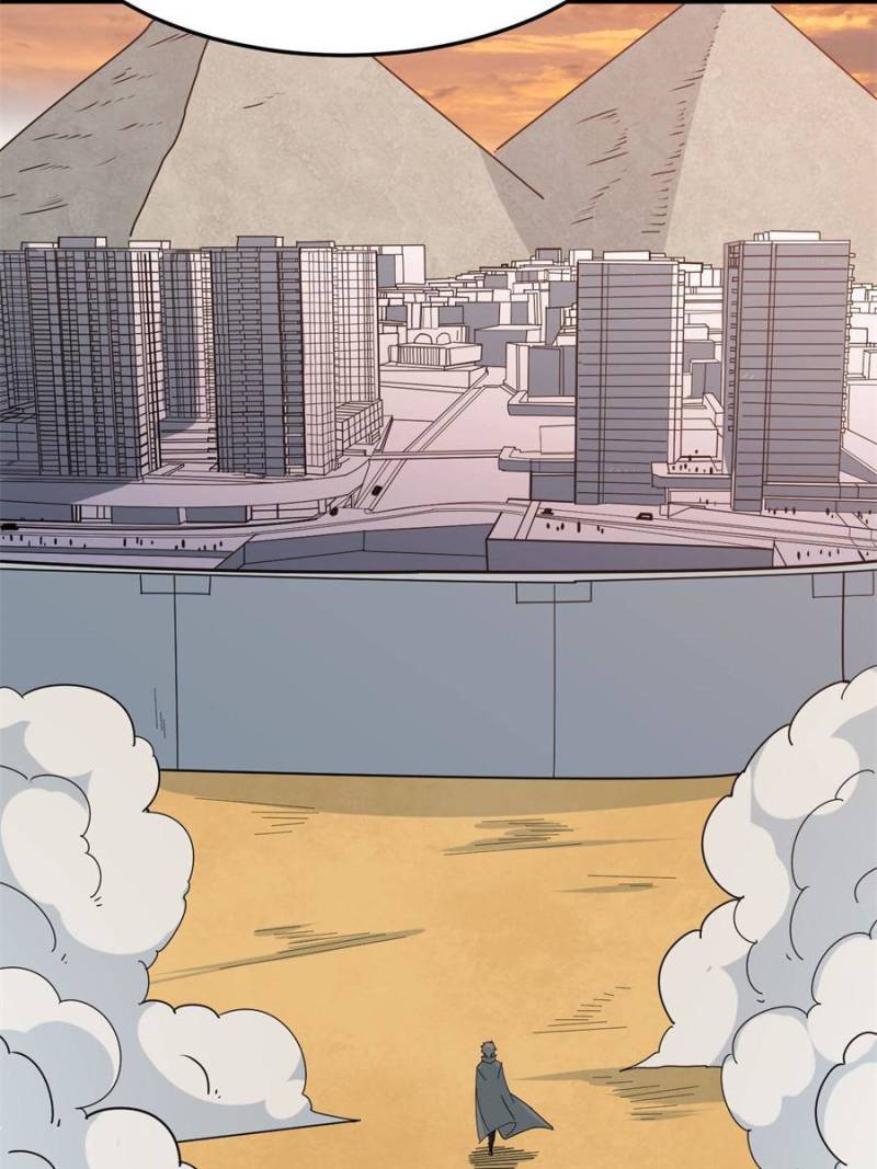 Read Endgame Restart ENGLISH Manga Online