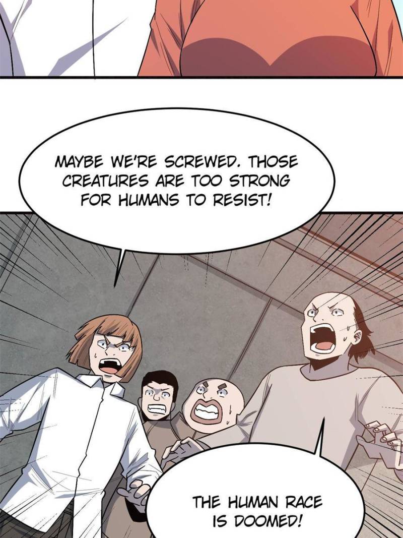 Read Endgame Restart ENGLISH Manga Online