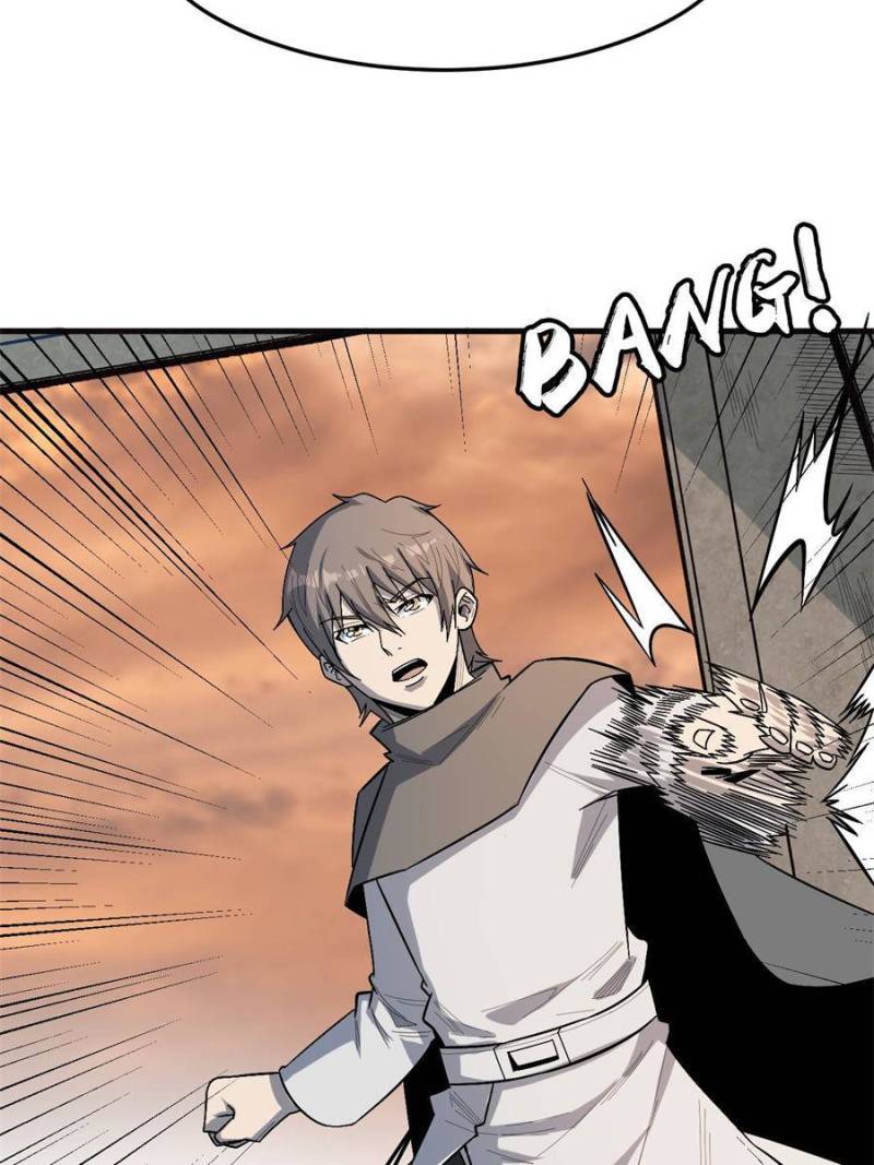 Read Endgame Restart ENGLISH Manga Online