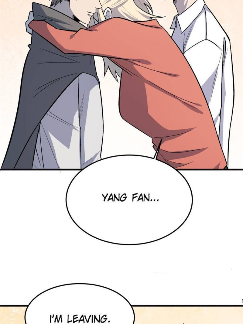 Read Endgame Restart ENGLISH Manga Online