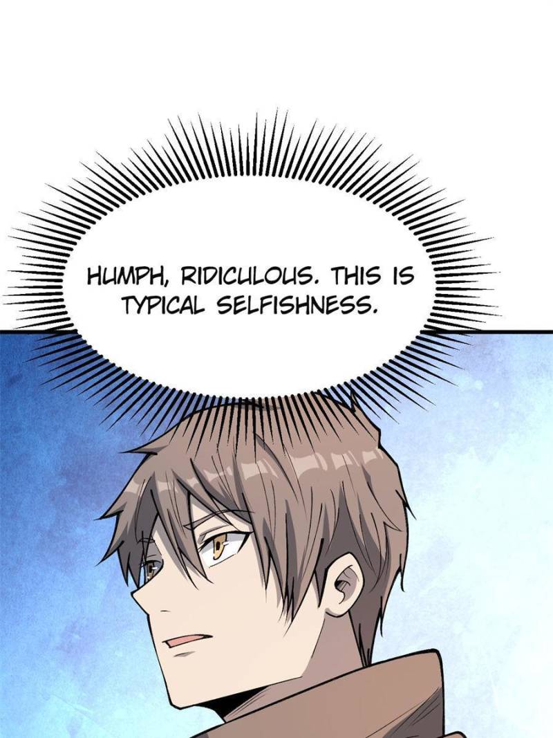 Read Endgame Restart ENGLISH Manga Online