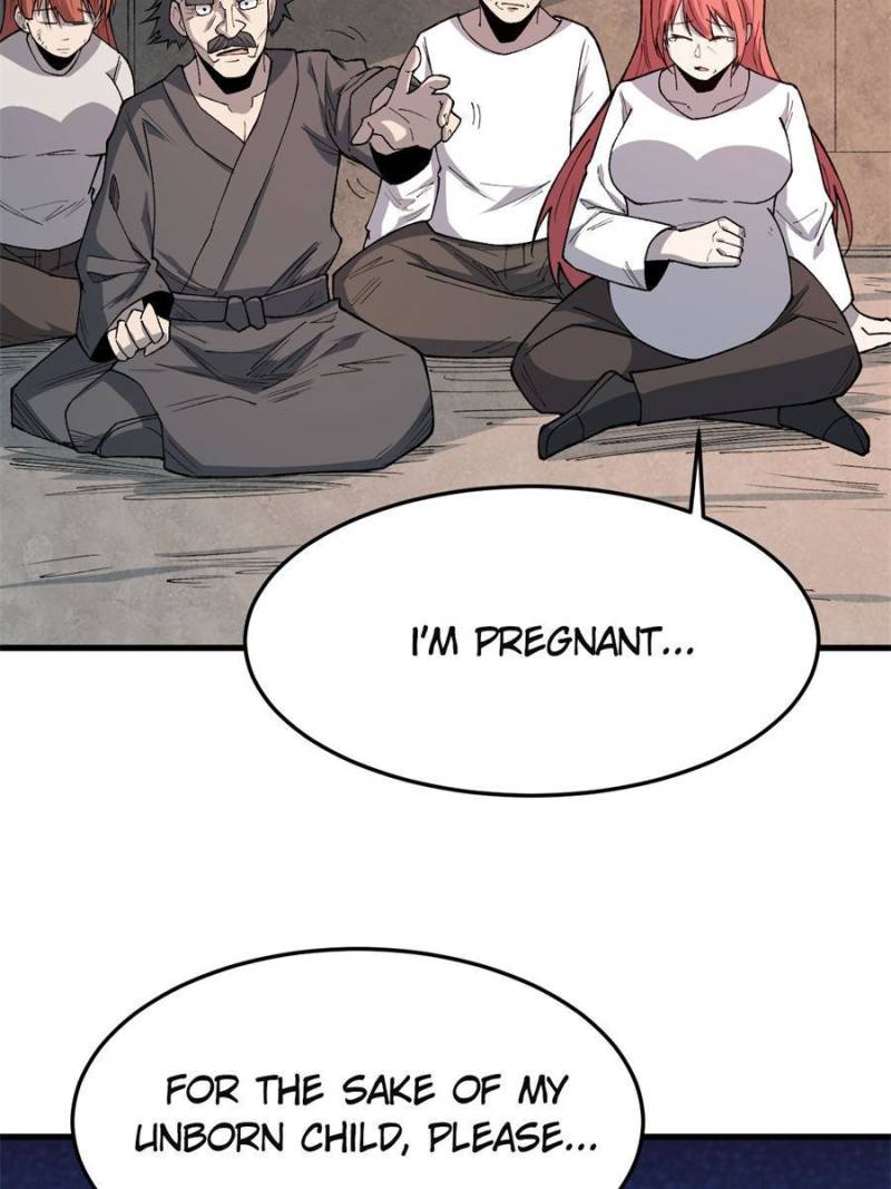 Read Endgame Restart ENGLISH Manga Online