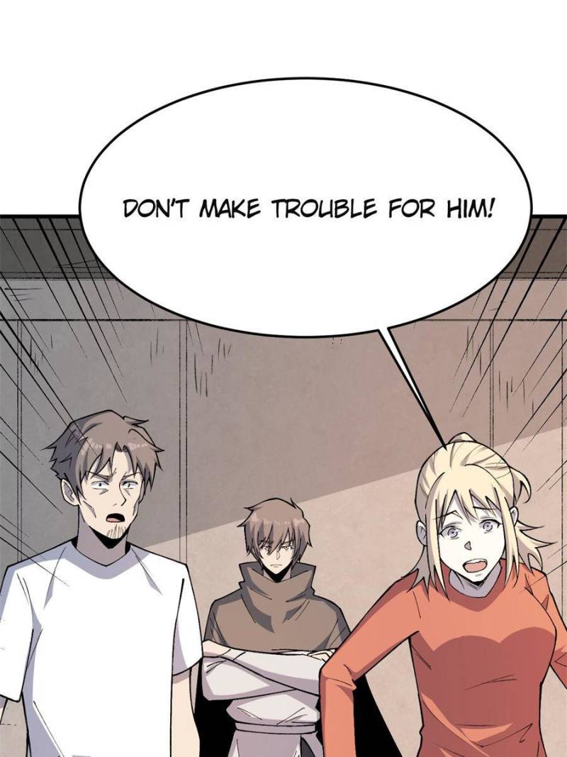 Read Endgame Restart ENGLISH Manga Online