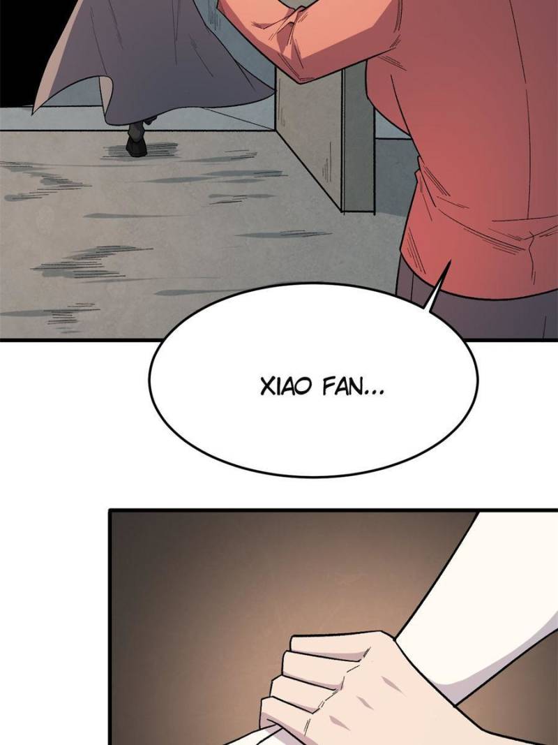 Read Endgame Restart ENGLISH Manga Online