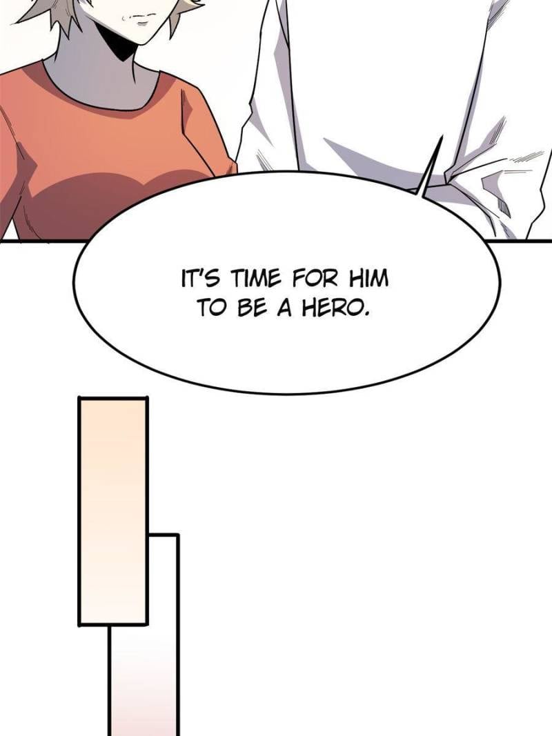 Read Endgame Restart ENGLISH Manga Online