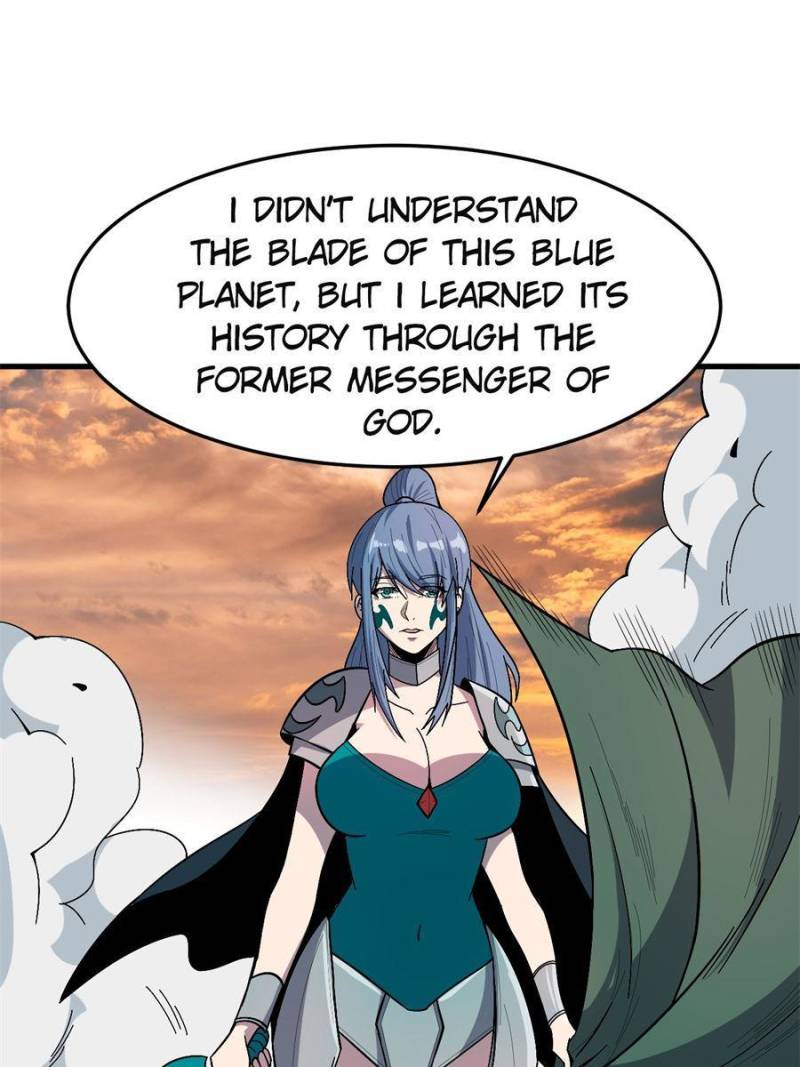 Read Endgame Restart ENGLISH Manga Online