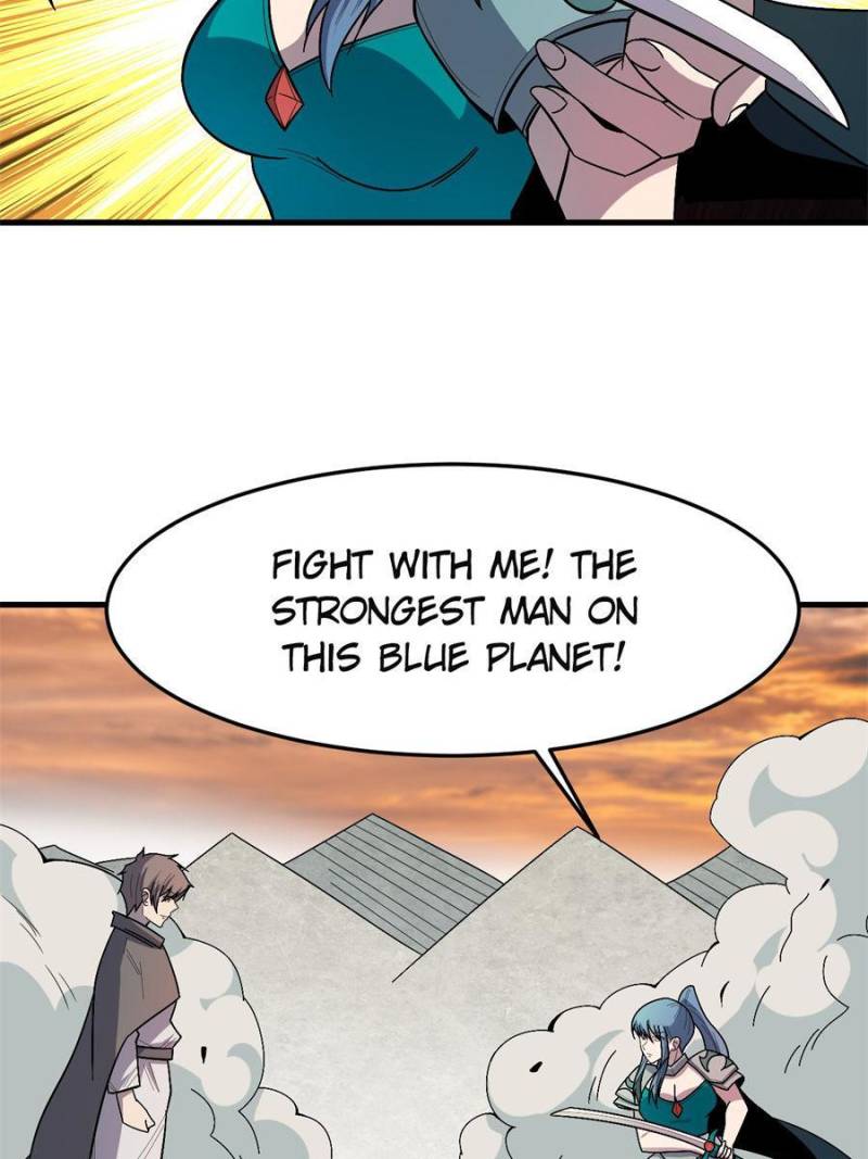 Read Endgame Restart ENGLISH Manga Online