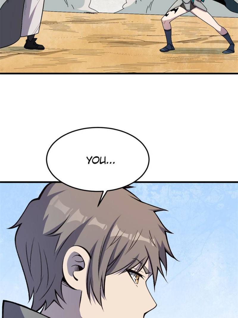 Read Endgame Restart ENGLISH Manga Online