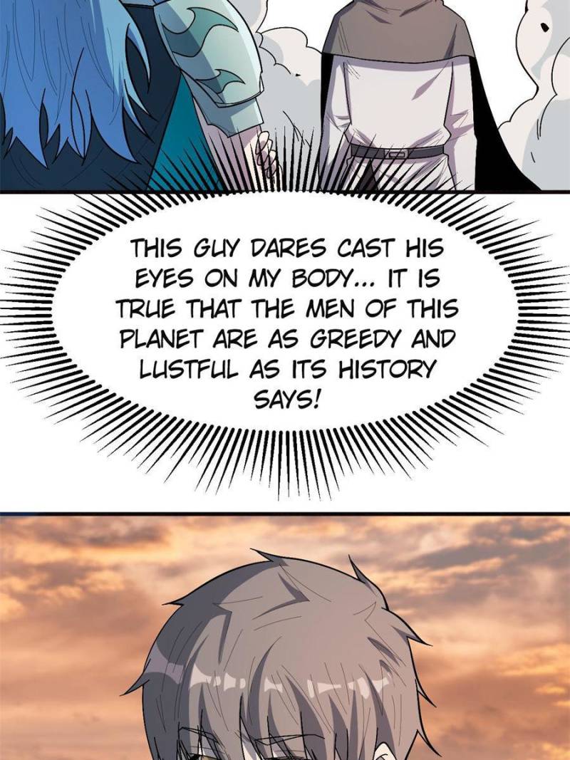 Read Endgame Restart ENGLISH Manga Online