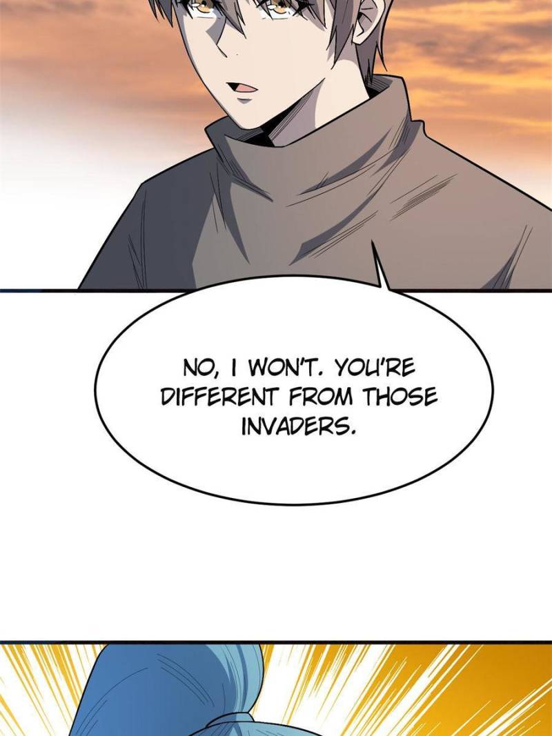 Read Endgame Restart ENGLISH Manga Online