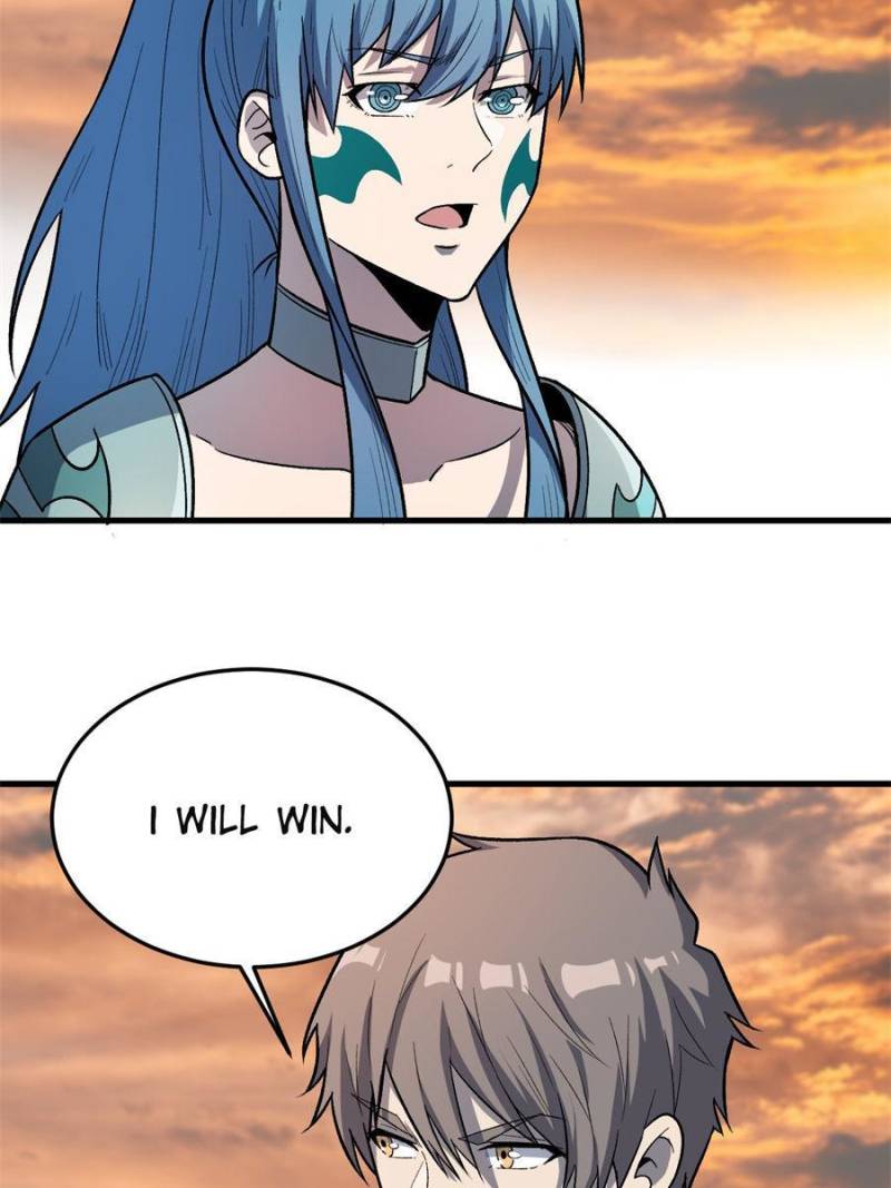 Read Endgame Restart ENGLISH Manga Online